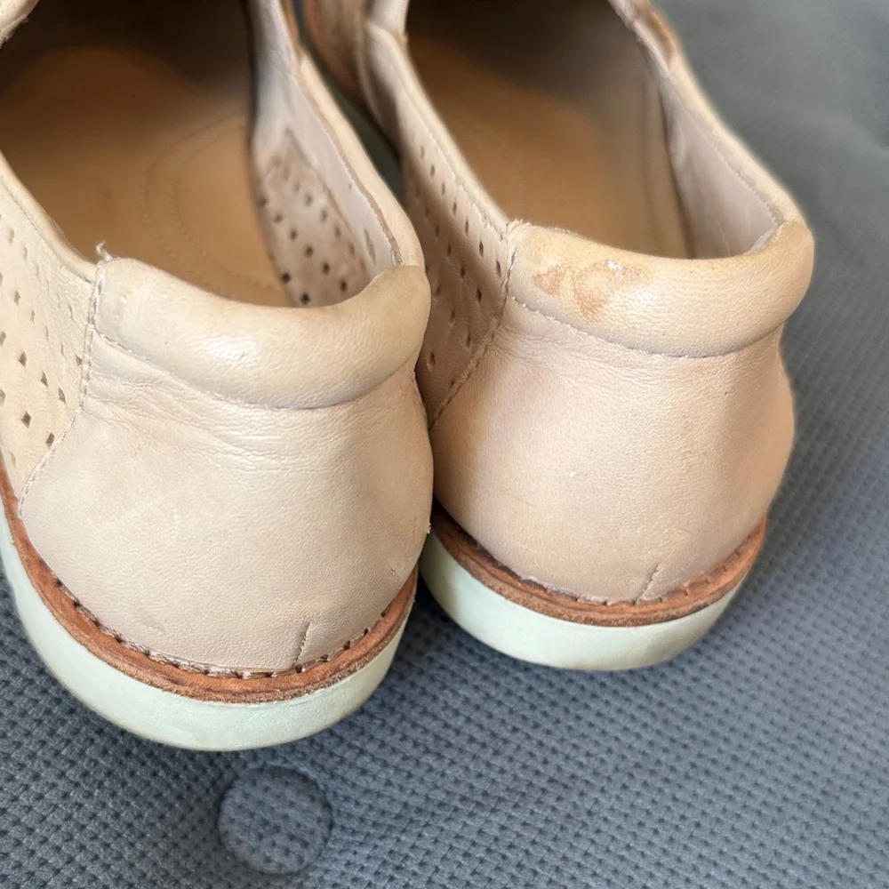 VANELi ‘Jemma’ slip‎ on loafer Size 10N